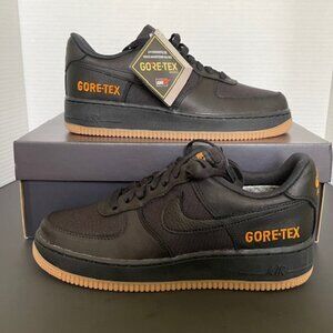 Nike Air Force 1 Gortex (M7/W8.5)